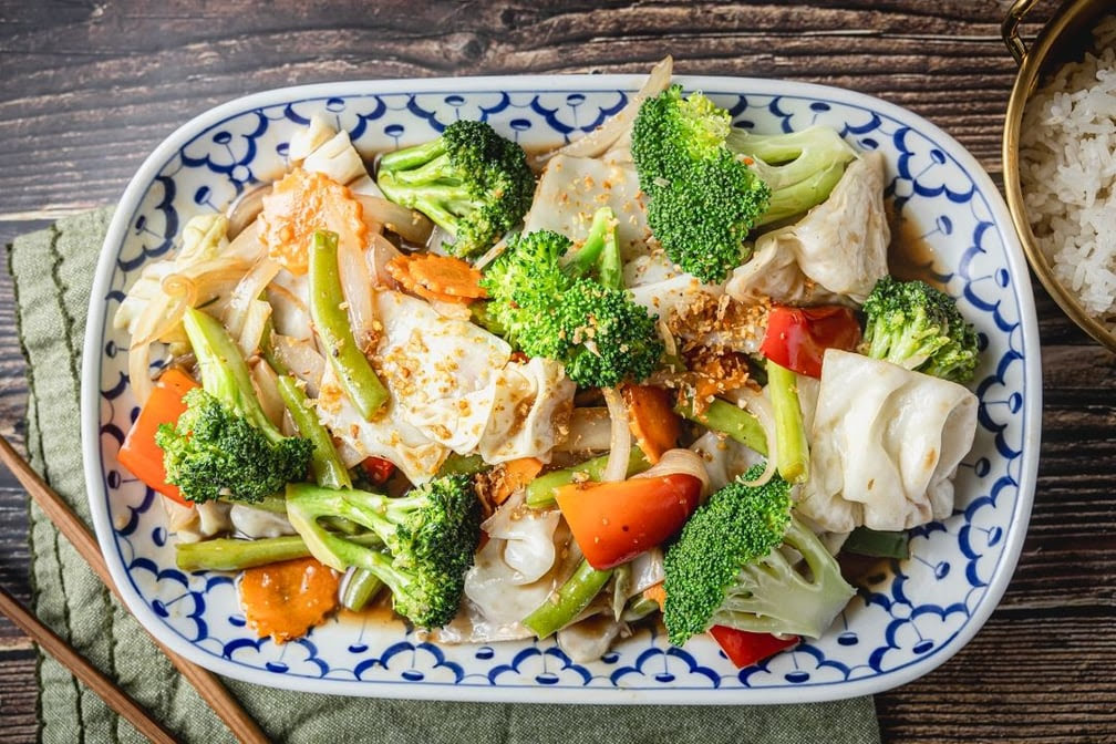 Morningside Thai Restaurant by null