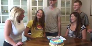Pure taboo pervy stepparents welcome in new teen stepdaughter with stepbro help jpg x Taboo family