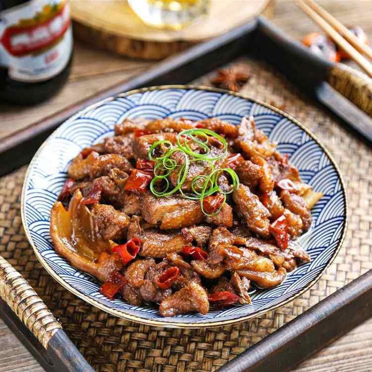 川霸王 Szechuan House by null