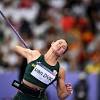 'Good luck Jo-Ane,' says wife of man SA javelin thrower once ...