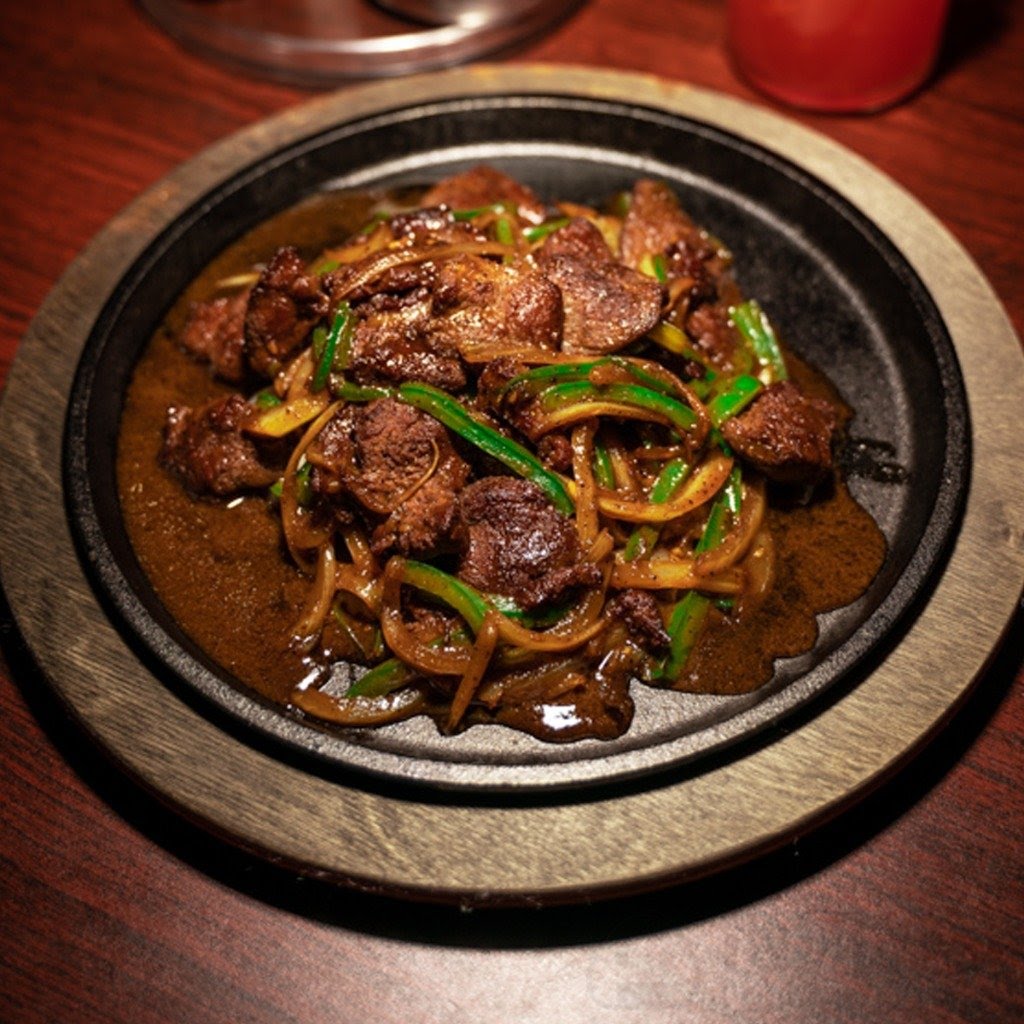 BBQ Corner 2 by null