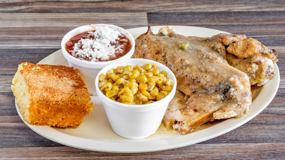 Sal's Gumbo Shack by null