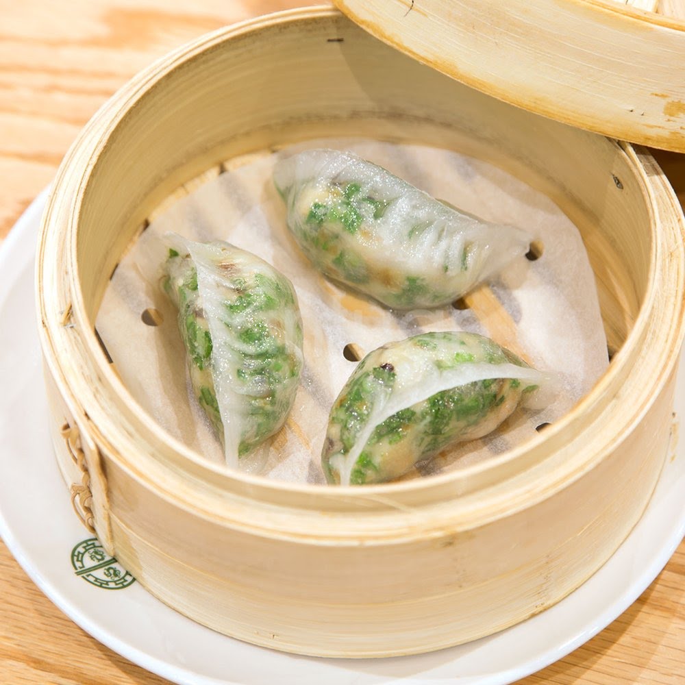 Tim Ho Wan by null