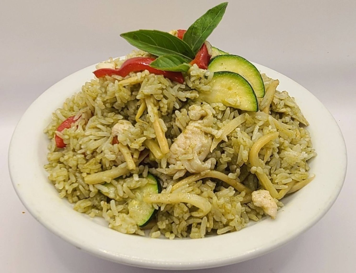 Dek Sen's Thai by null