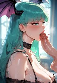 Morrigan aensland feet foot fetish part angfxqueen fullview jpg x Morrigan aensland