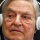 Soros says he would like to see Trump fail as president 