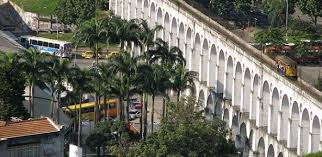 Lapa Arcos