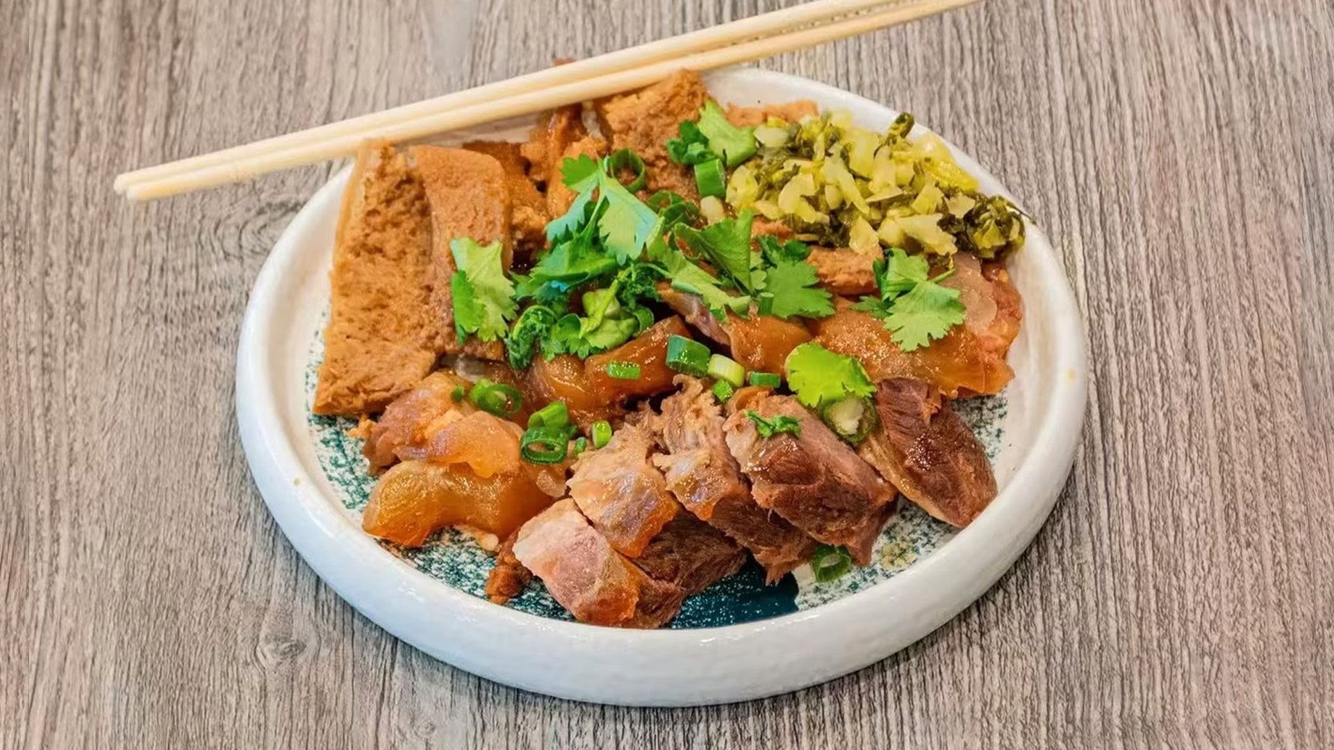 Looking for Chai by null