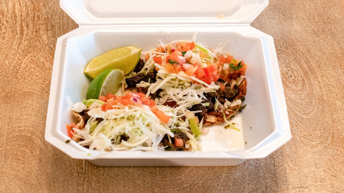 Los Catrachos Restaurant by null