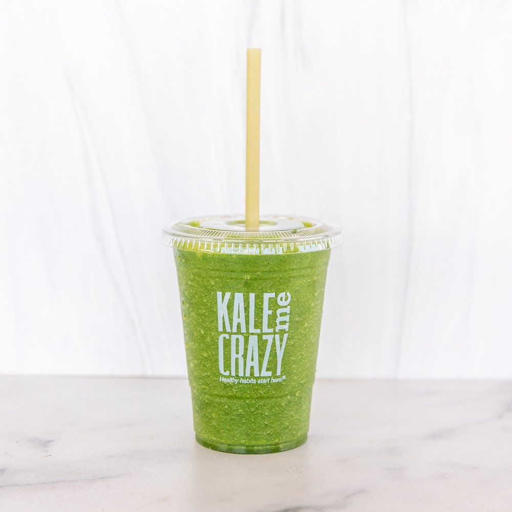 Kale Me Crazy Cumberland | Health Food Restaurant by null