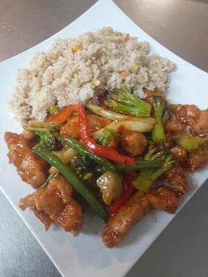 Cora's Best Chicken Wings by null