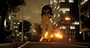 Giantess growth failed experiment jpg x Giantess growth hub
