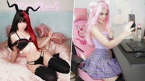 Belle delphine sexy jpg x Belle delphine sexy