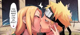 Naruto fucks tsunade jpg x Naruto fucks tsunade