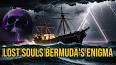 The Curious Tale of the Bermuda Triangle: Unraveling the Mysteries ile ilgili video