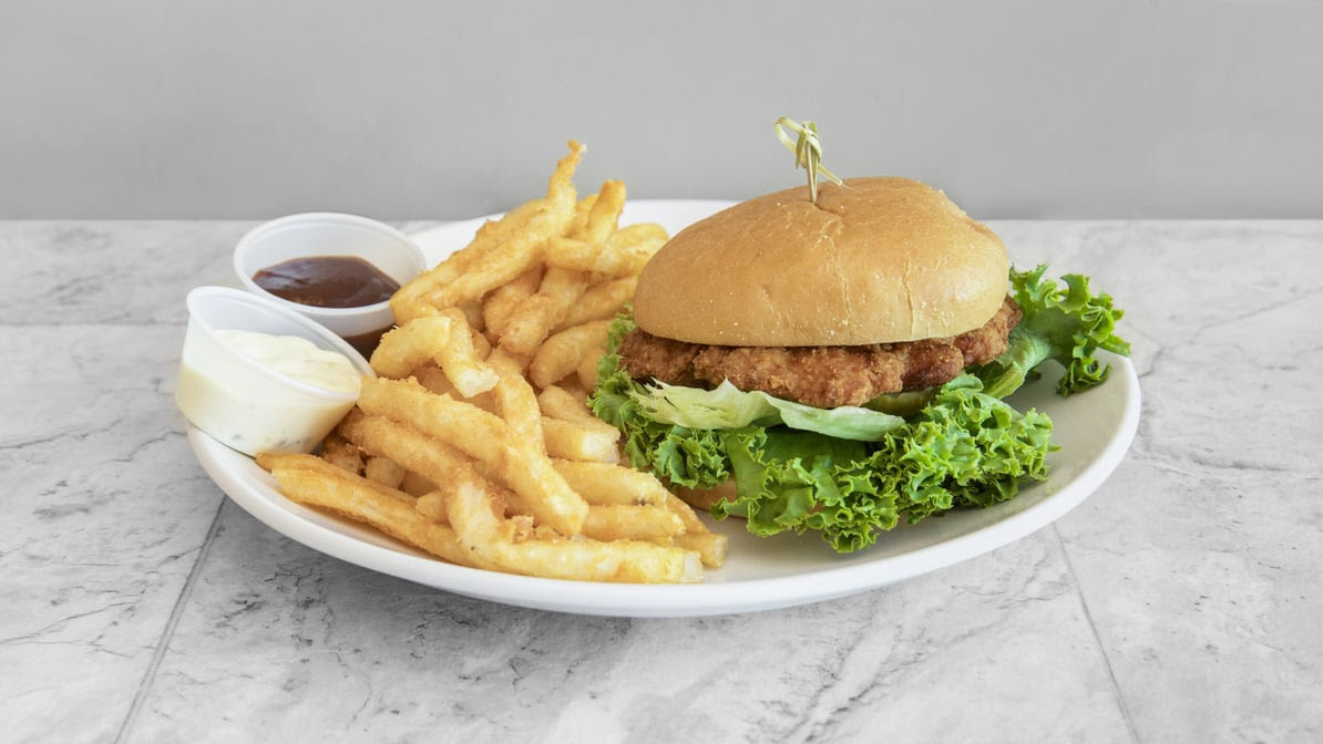 Cedars corner bar and kitchen by null