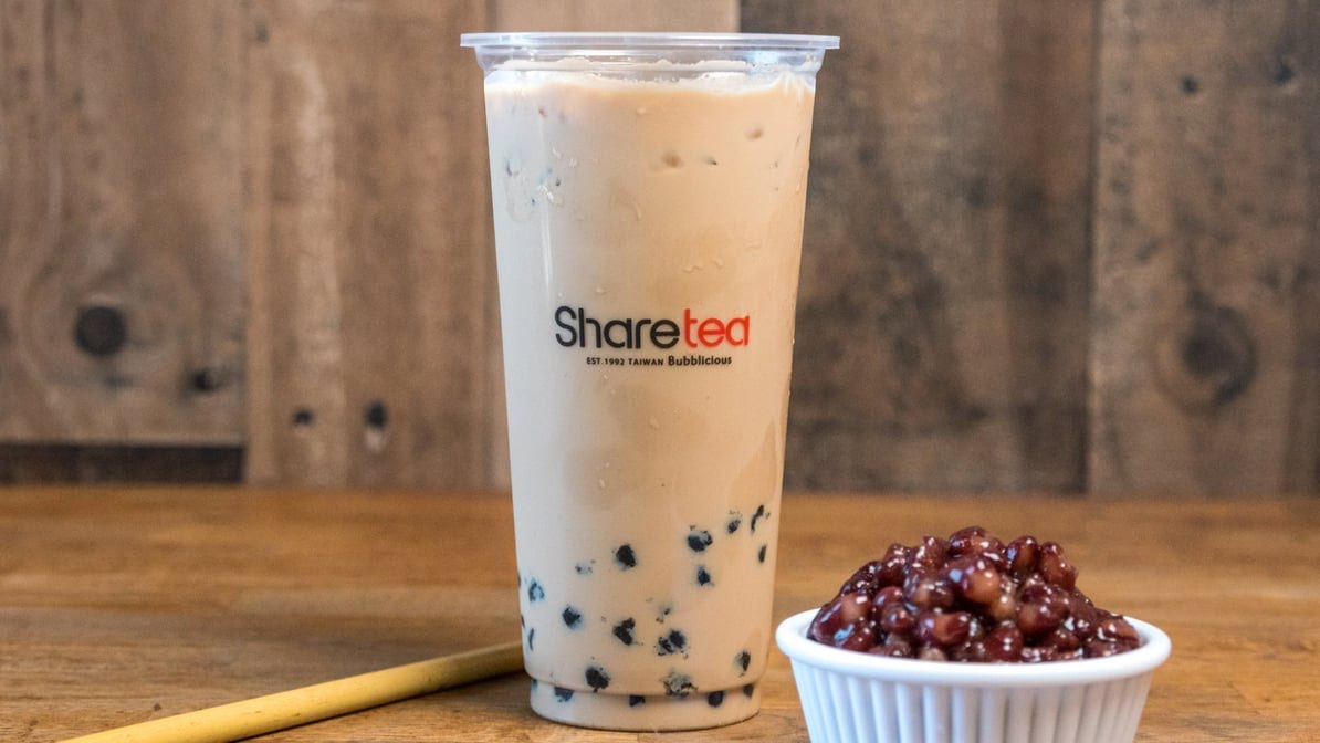 Sharetea by null