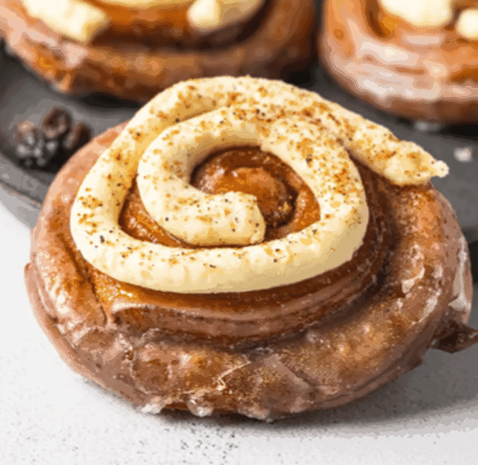 Cardigan Donuts - City Center by null