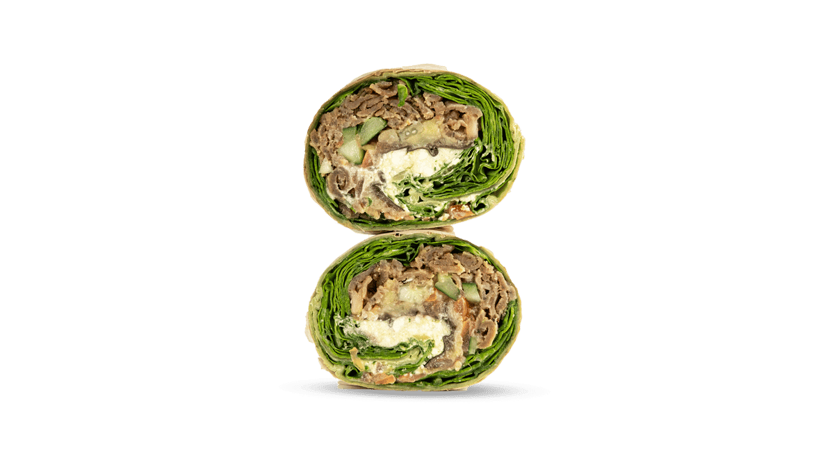 Hummus Republic by null