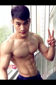 Astonishing homosexual clip with muscle hunk scenes jpg x Muscle hunk