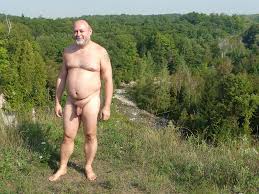 Old man outdoor wank jpg x Outdoor older men