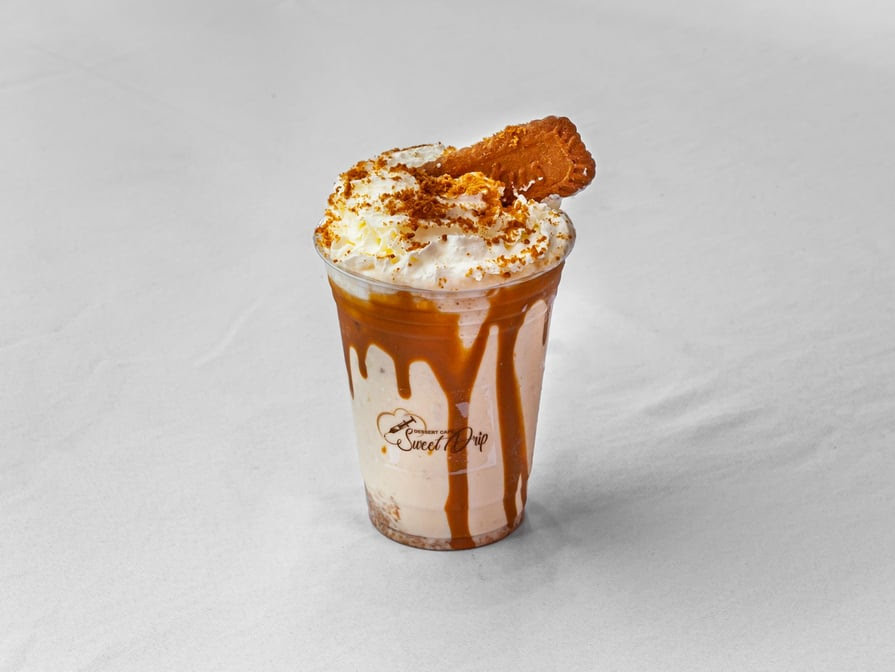 Sweet Drip by null