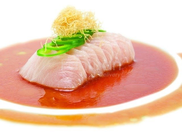 Ayame Hibachi & Sushi by null