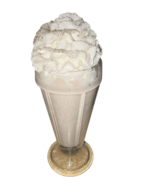 Harry's Coffee Shop by null