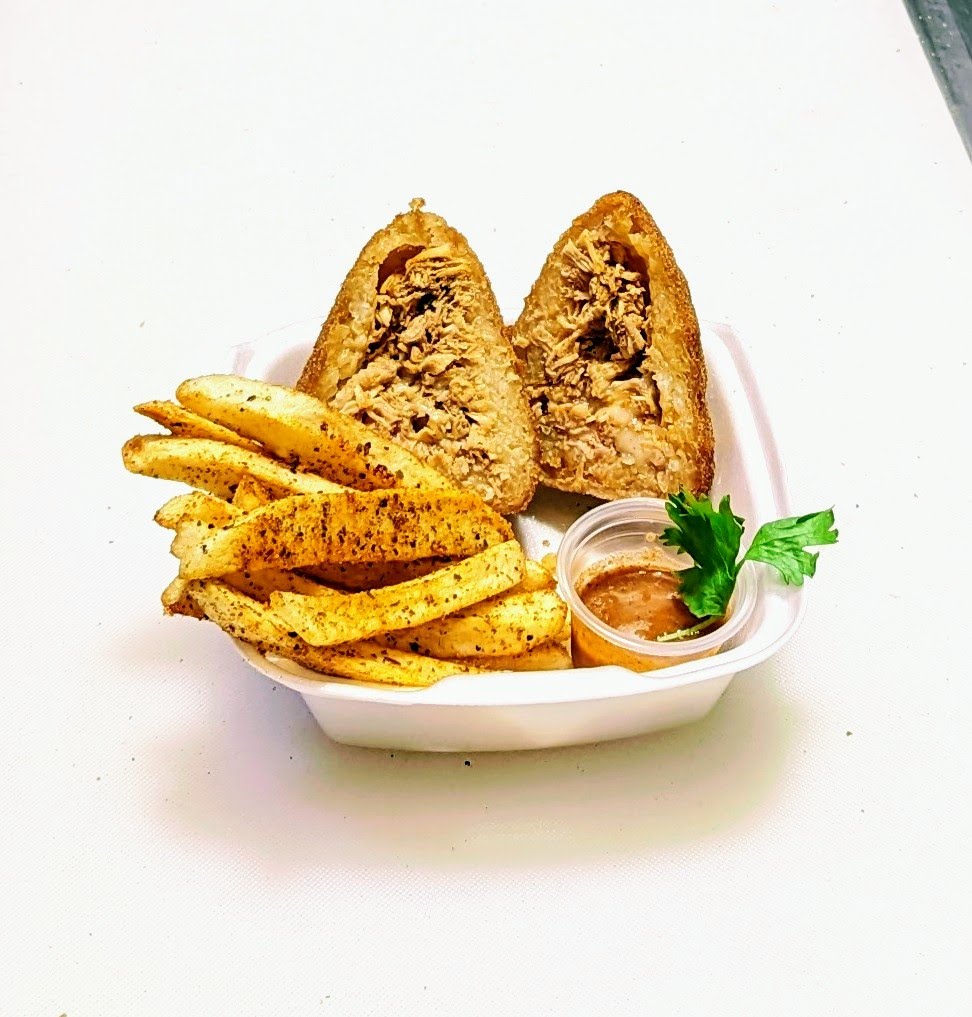 Amici-Chicago by null