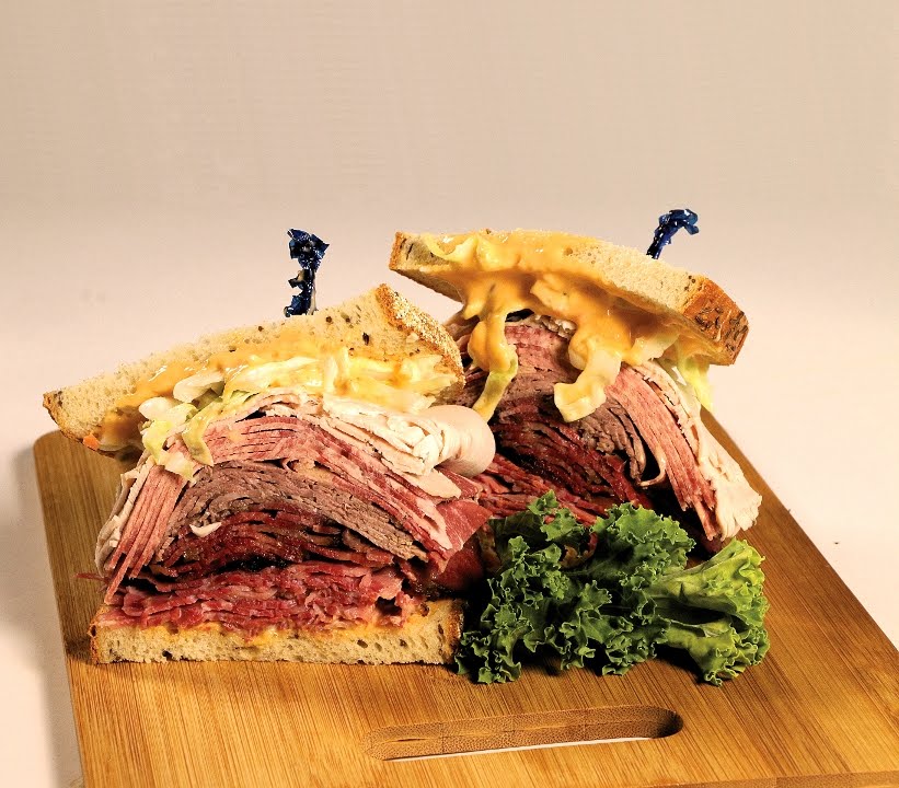 Ben's Kosher Delicatessen Restaurant & Caterers by null