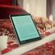 Kobo Aura One takes on the Kindle with a huge screen and water resistance 