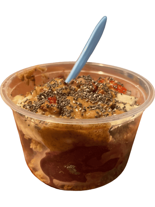 Modern Sips Acai Bar by null