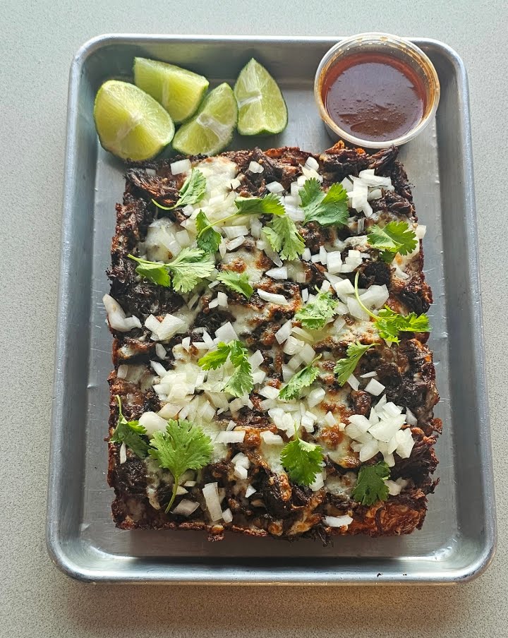 Angry Petes Pizza Kearny Mesa by null