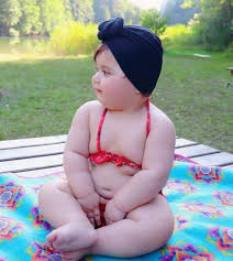chubby little girl|Beautiful, Chubby, Image & Photo (Free Trial) | Bigstock