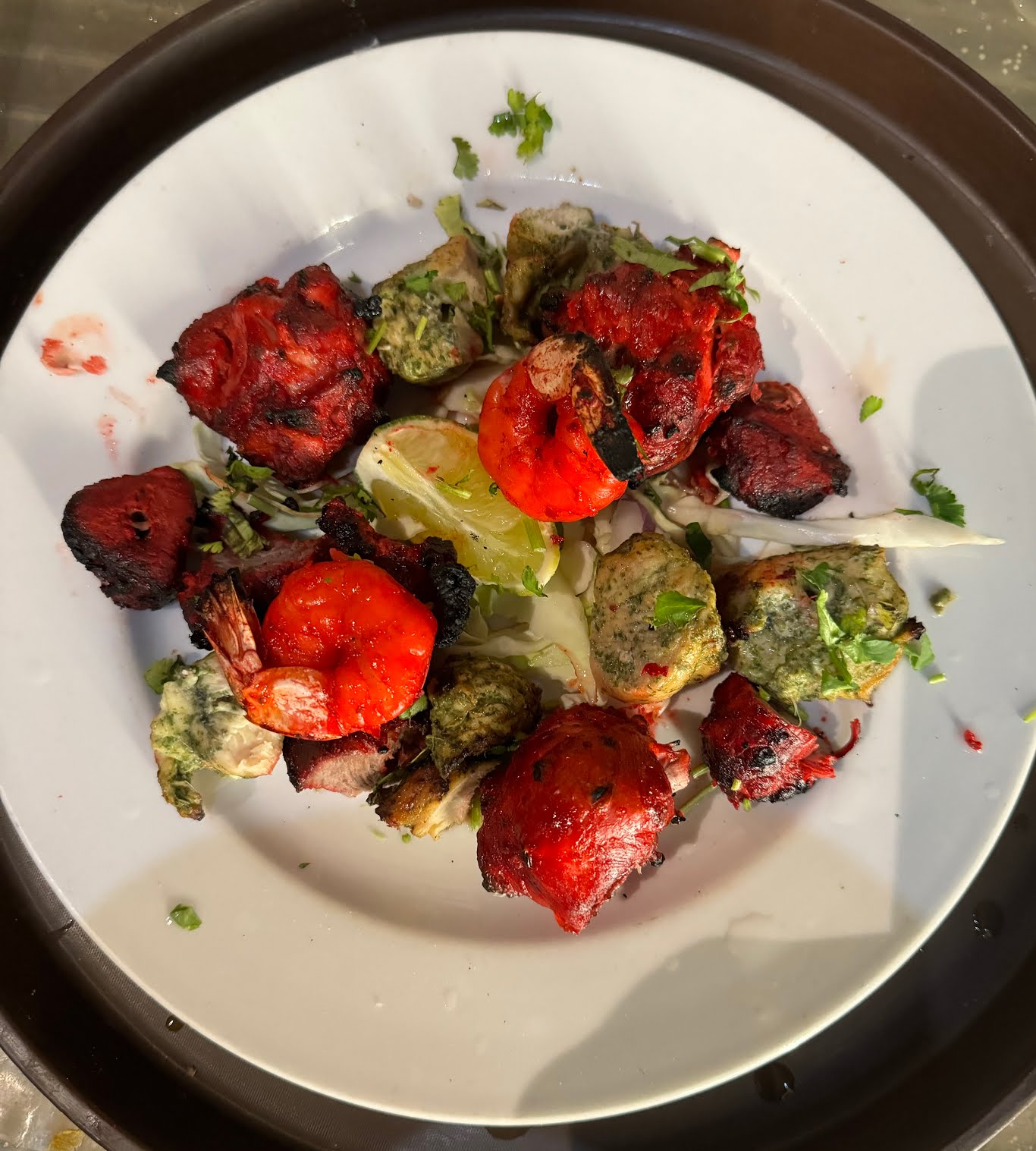 Tibet Nepal House Restaurant by null