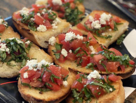 D'Amore's Pizza by null