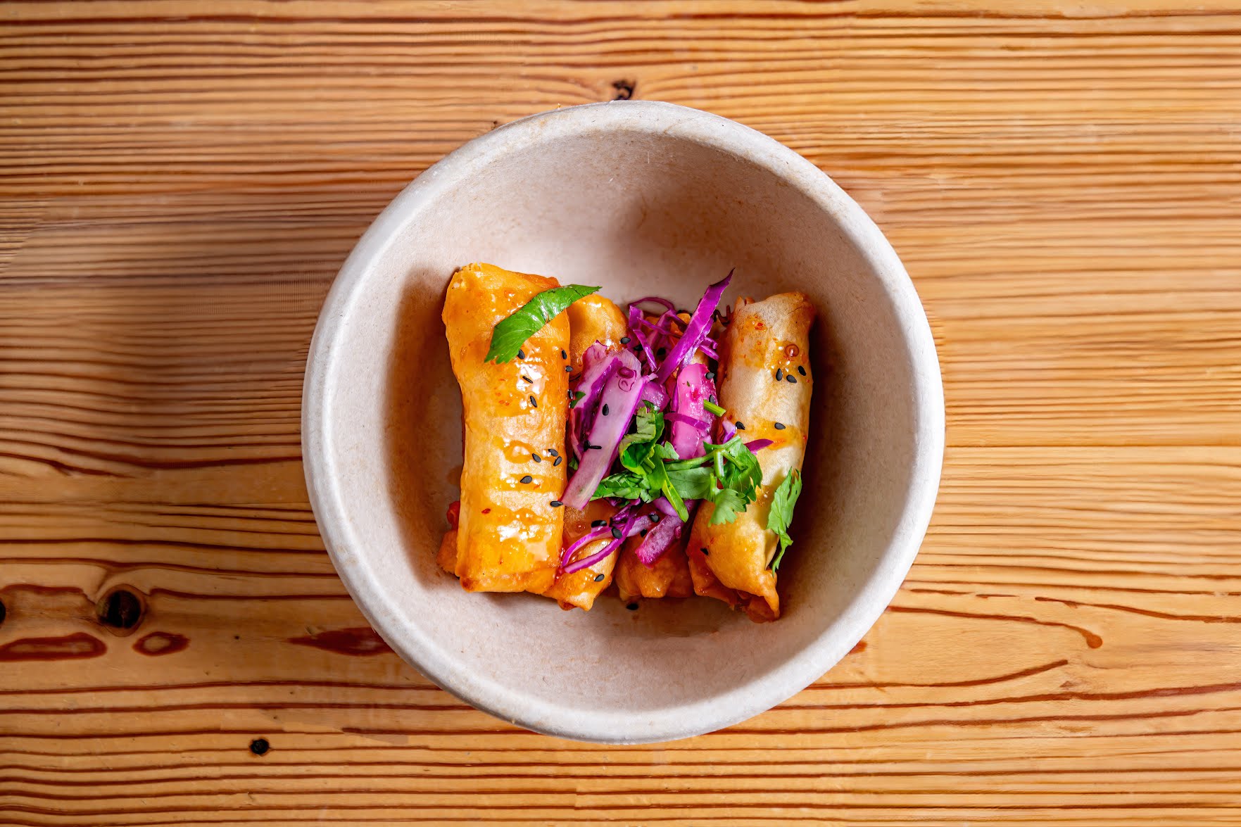 Bao by Kaya - 570 Lexington by null