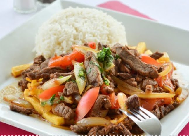 Mochica Restaurant by null