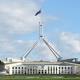 Parliament House in lockdown after Canberra security scare 