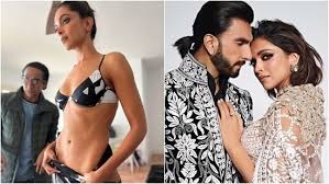 Deepika padukone ranveer singh koffee with karan jpg x Deepika sex