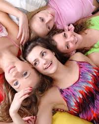 Young teen lesbian group sex jpg x Teen lesbians group