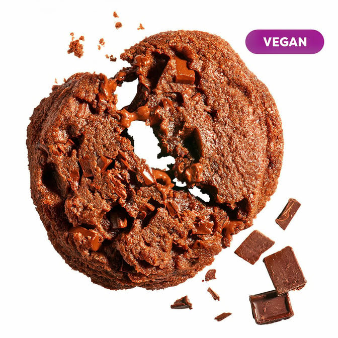 Insomnia Cookies by null