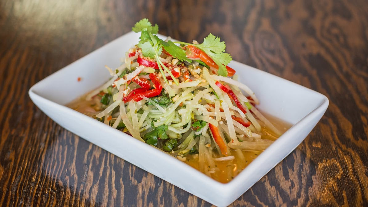 Feu Pho Kitchen by null