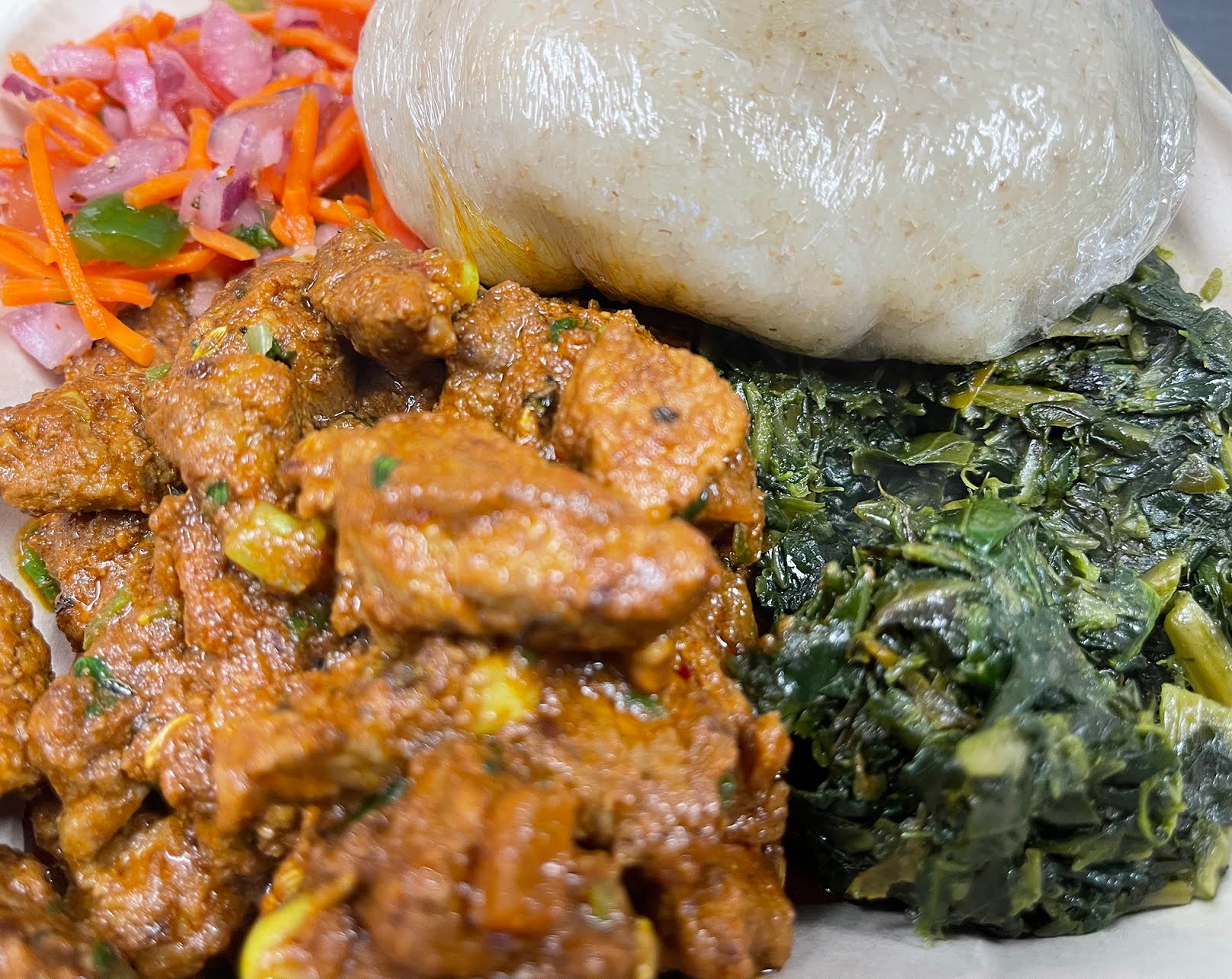 TAMU Grill and Catering by null