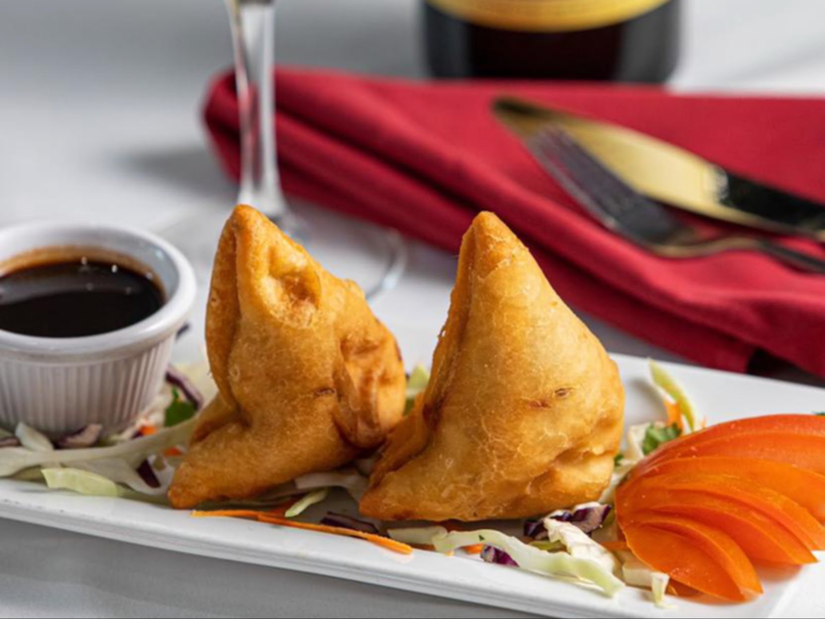 Ayesha Indian Fine Dining - Midtown by null