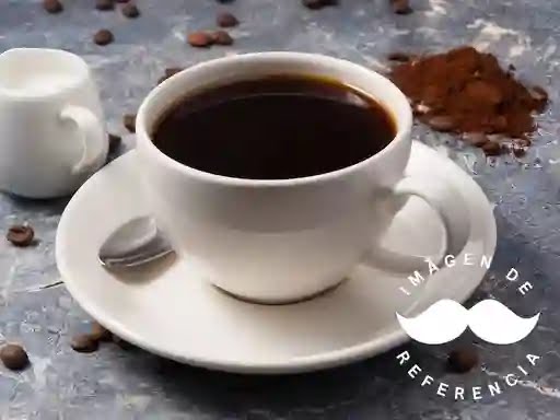 La Organización & Organic Coffee - Sucursal Heroica by null