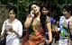 Today in pics: World Environment Day