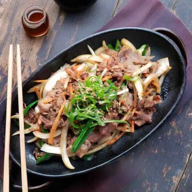 Buk Chon Korean Cuisine by null