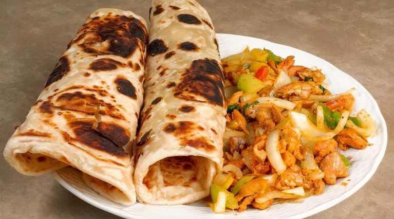 Amir's Motherland Dish by null