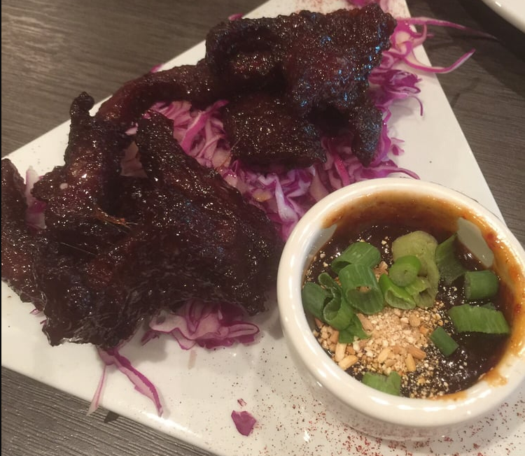 Amazing Thai by null